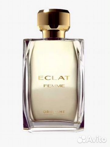 Туалетная вода Орифлейм Eclat Femme Экла Фам