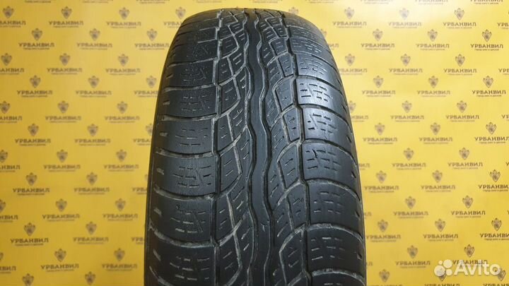 Bridgestone Dueler H/T D687 225/70 R16 102S