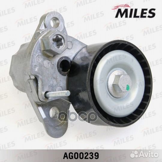 Натяжитель ремня AG00239 Miles