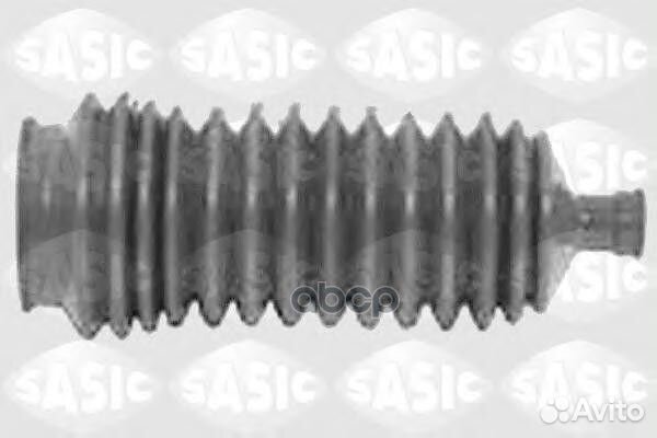 Пыльник рулевой рейки (к-т) renault logan/sande