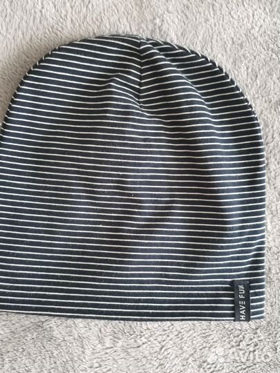 Шапка для мальчика