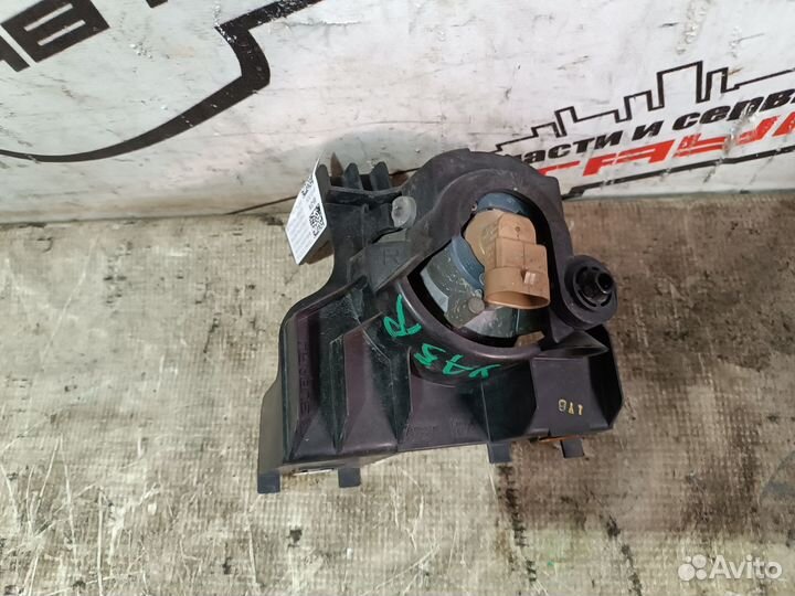 Туманка toyota subaru. legacy legacy lancaster MR-S outback platz prius R2. SH9 YA4 YA5 YA9 YAM ZVW3