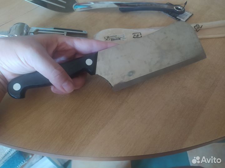 Приборы для кухни