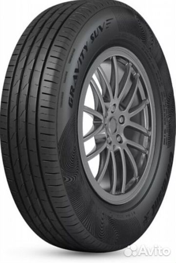 Cordiant Gravity SUV 215/65 R16 102H