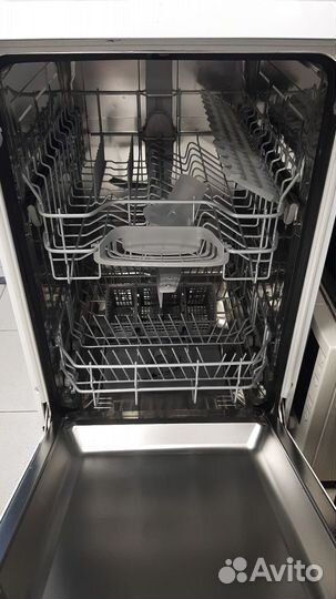 Посудомоечная машина Bosch