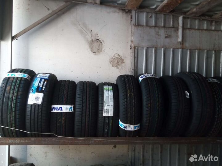 КАМА 365 (241) 175/65 R14 110C