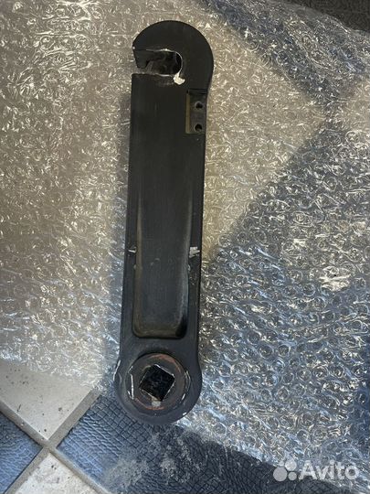 Рычаги kugoo g booster