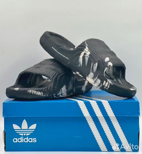 Тапочки Adidas Adilette 22, арт.221090