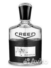 Туалетная вода Creed Aventus в ассортименте