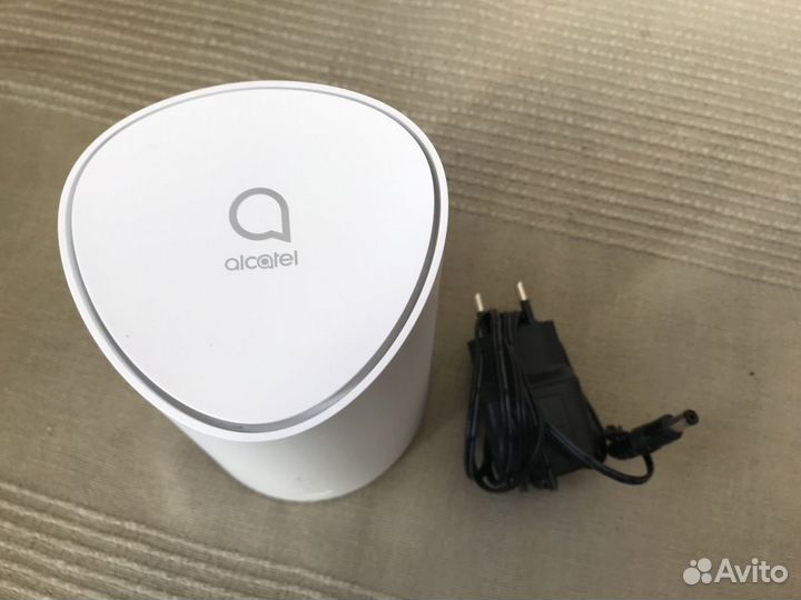 Беспроводной 4G модем Cat.7 Alcatel hh71vm смарт