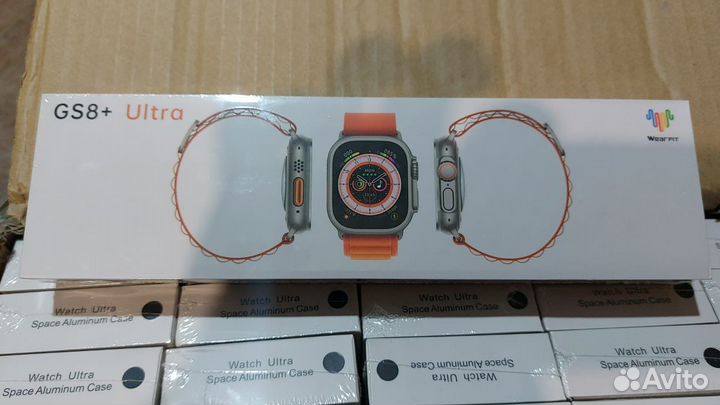 Набор 6в1 от apple