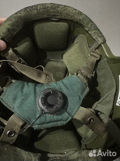 Шлем тор 1 размер