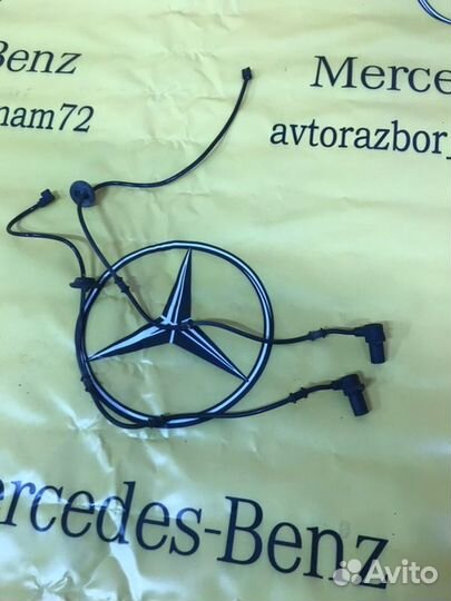 Датчик ABS Mercedes E-Class E210 112.914 2001