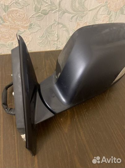 Левое зеркало на Honda-CRV(Хонда)