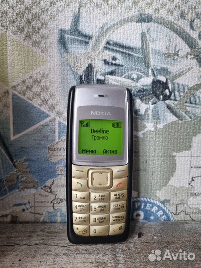 Nokia 1110i