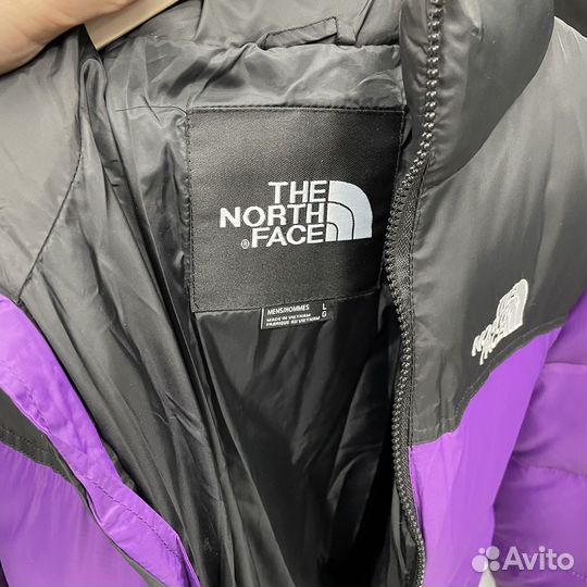 Куртка The north face