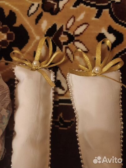 Подарочный набор своими руками