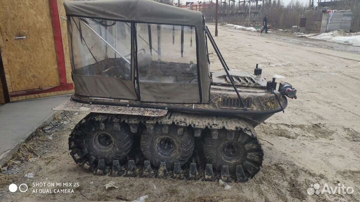 Вездеход