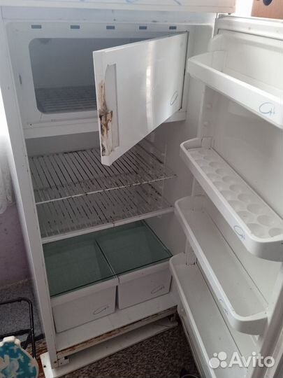 Холодильник бу