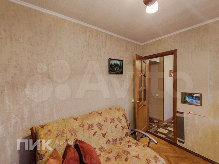 2-к. квартира, 39 м², 5/9 эт.