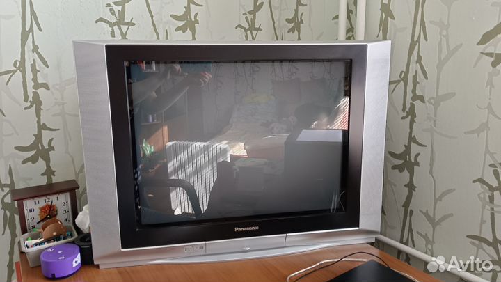 Телевизор бу