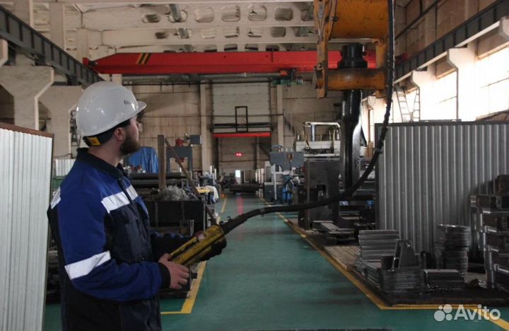 Ленточнопильный станок