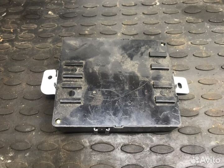 Блок управления центральным замком Hyundai ix35