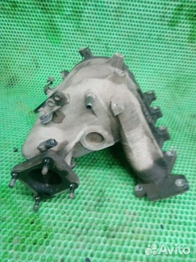 Коллектор впускной Hyundai Sonata EF G4GC 2007