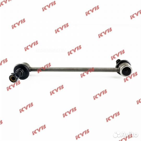 KYB kslf1118 Стойка стабилизатора перед прав/лев