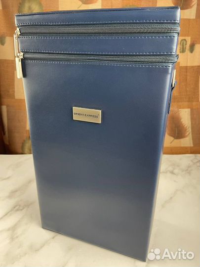 Подарочный набор для ценителей вина Orient-Express