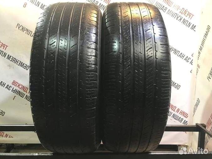 Michelin Latitude Tour HP 245/60 R18