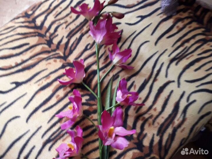 Искуствен.цветы