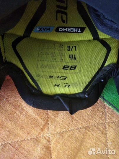 Нагрудник детский