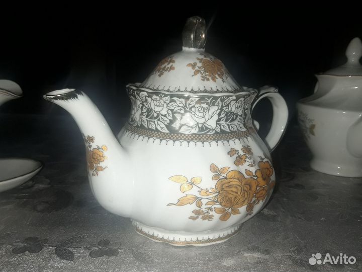 Заварочный чайник