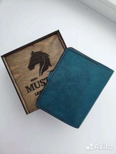 Обложка для документов, докхолдер