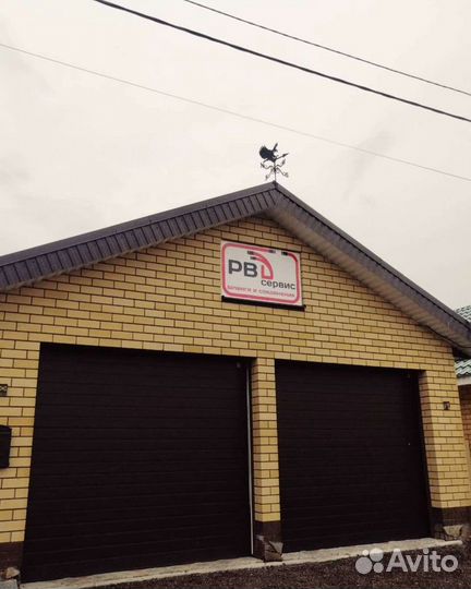 Ремонт и изготовление Рукавов Высокого Давления