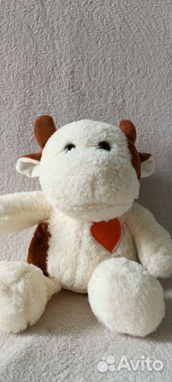 Игрушка Корова