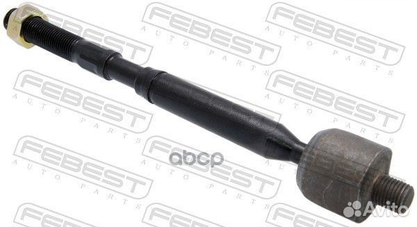 Тяга рулевая перед прав/лев 0122ZZE150 Febest