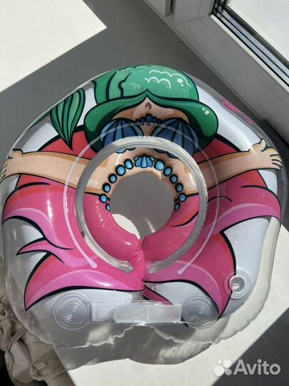 Круг для купания
