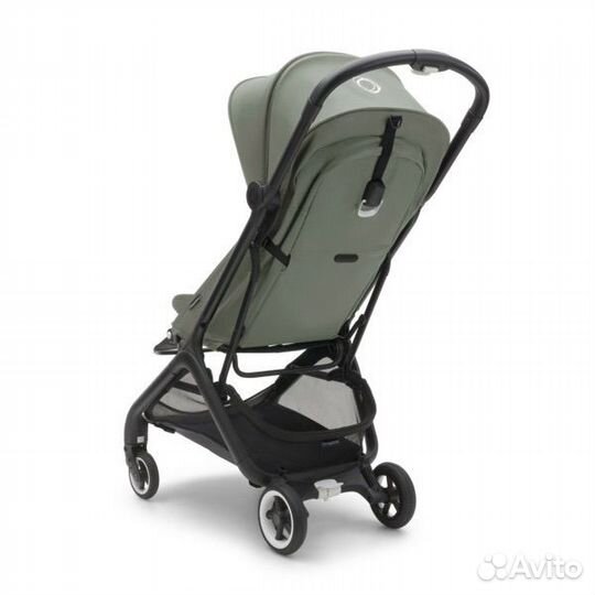 Bugaboo Butterfly Forest Green