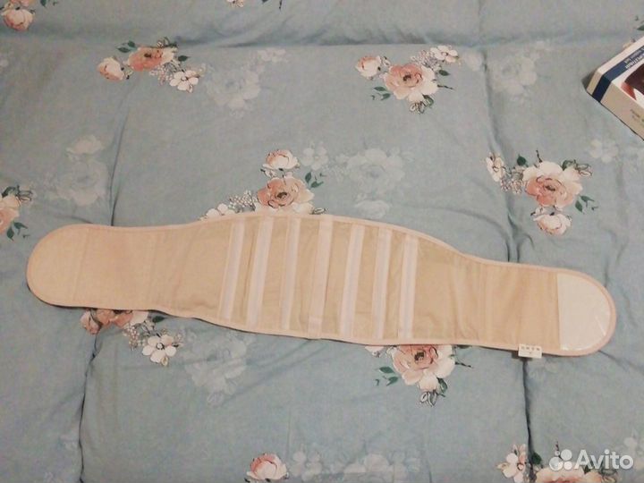 Пояс корсетный