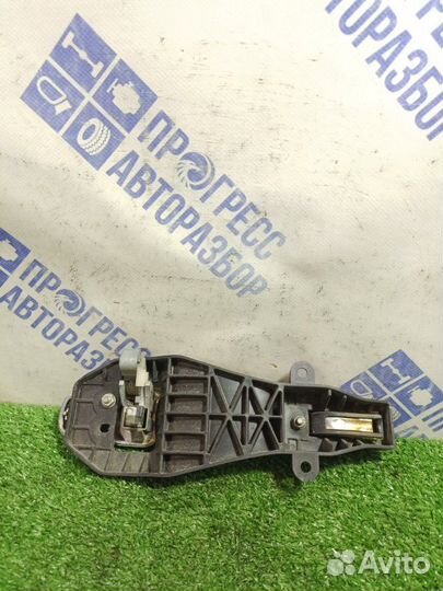 Ручка двери внешняя задняя левая Mazda Cx-7