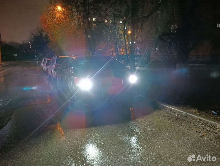 Led лампы для дхо задний ход