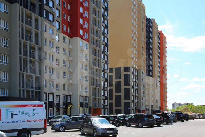 Сдам помещение свободного назначения, 38.4 м²