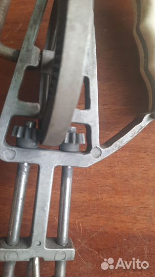 Миксер ручной СССР