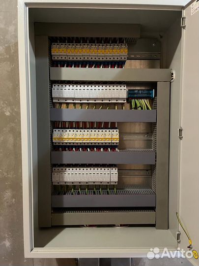 Электрик Краснодар