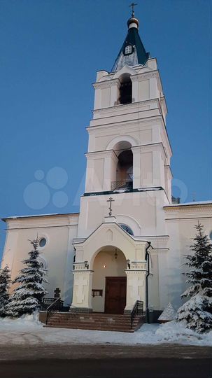 Участок 4 сот. (ИЖС)