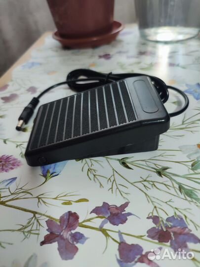 Педаль для фрезера маникюра