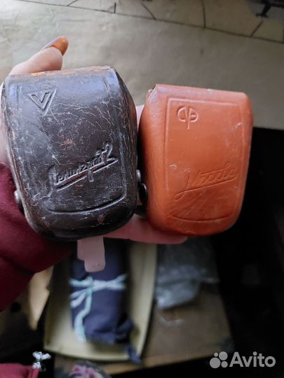 Экспонометр