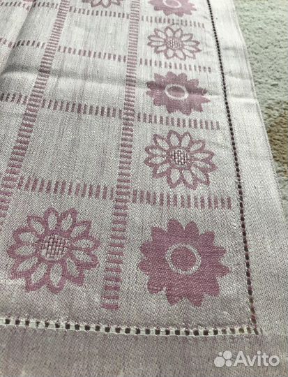 Салфетки для сервировки 6 шт. Хлопок 100